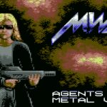 Metal Warrior 4: Agents of Metal