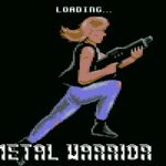 Metal Warrior II
