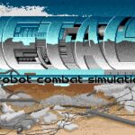 Metal: A Robot Combat Simulation