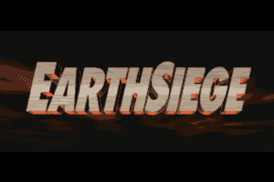 Metaltech: Earthsiege
