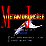 Metamor Jupiter