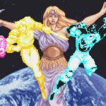 Metamorphic Force