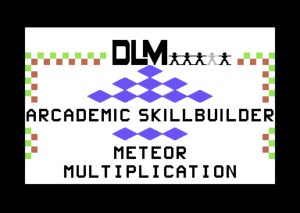 Meteor Multiplication
