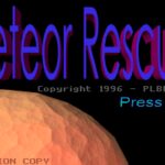 Meteor Rescue