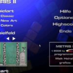 Metris II
