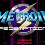 Metroid Redemption