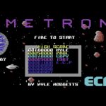 Metron