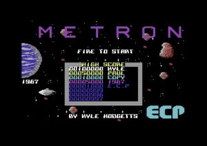 Metron