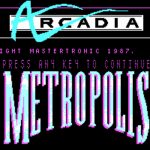 Metropolis