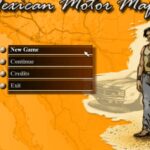 Mexican Motor Mafia