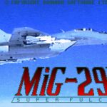 MiG-29M Super Fulcrum