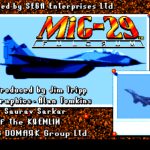 MiG-29: Fighter Pilot