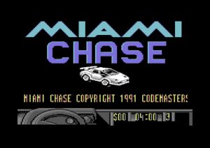 Miami Chase