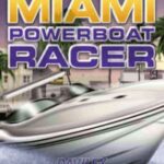 Miami Speedboat Racer