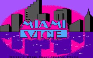 Miami Vice