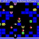 Mice Maze