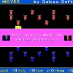 Mice Moves