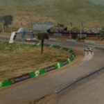 Michelin Rally Masters: Race of Champions