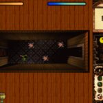 Mick Monster: Panik im Labyrinth