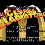 Mick & Mack as the Global Gladiators