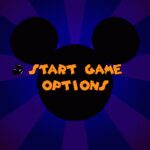 Mickey Mania
