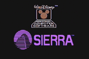 Mickey’s Space Adventure