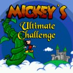 Mickey’s Ultimate Challenge