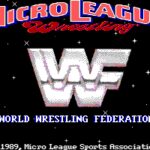 MicroLeague Wrestling