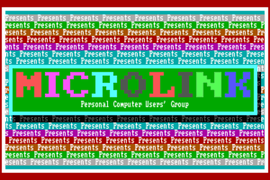 MicroLink Push Your Luck