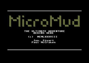 MicroMud