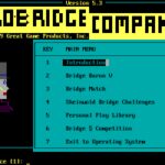 Micro Bridge Companion