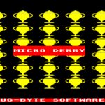 Micro Derby