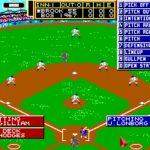 Micro League Baseball The Managers Challenge