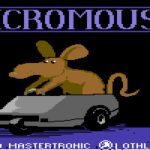 Micro Mouse