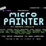 Micro Painter