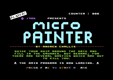 Micro Painter