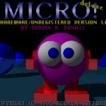 Micro! Deluxe