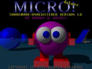 Micro! Deluxe