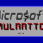 Micro$oft Simulator