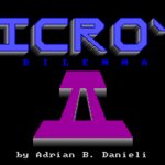 Micro’s Dilemma II