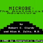 Microbe: The Anatomical Adventure