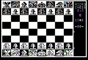 Microchess