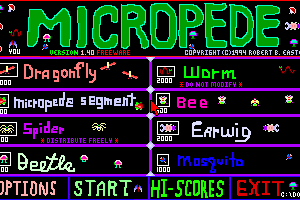 Micropede