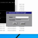 Microshaft Winblows 98
