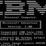 Microsoft Adventure