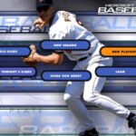 Microsoft Baseball 2000