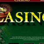 Microsoft Casino