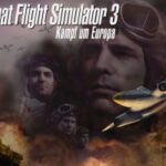 Microsoft Combat Flight Simulator 3: Battle for Europe