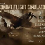 Microsoft Combat Flight Simulator: WWII Europe Series