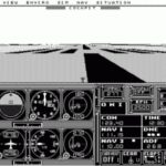 Microsoft Flight Simulator